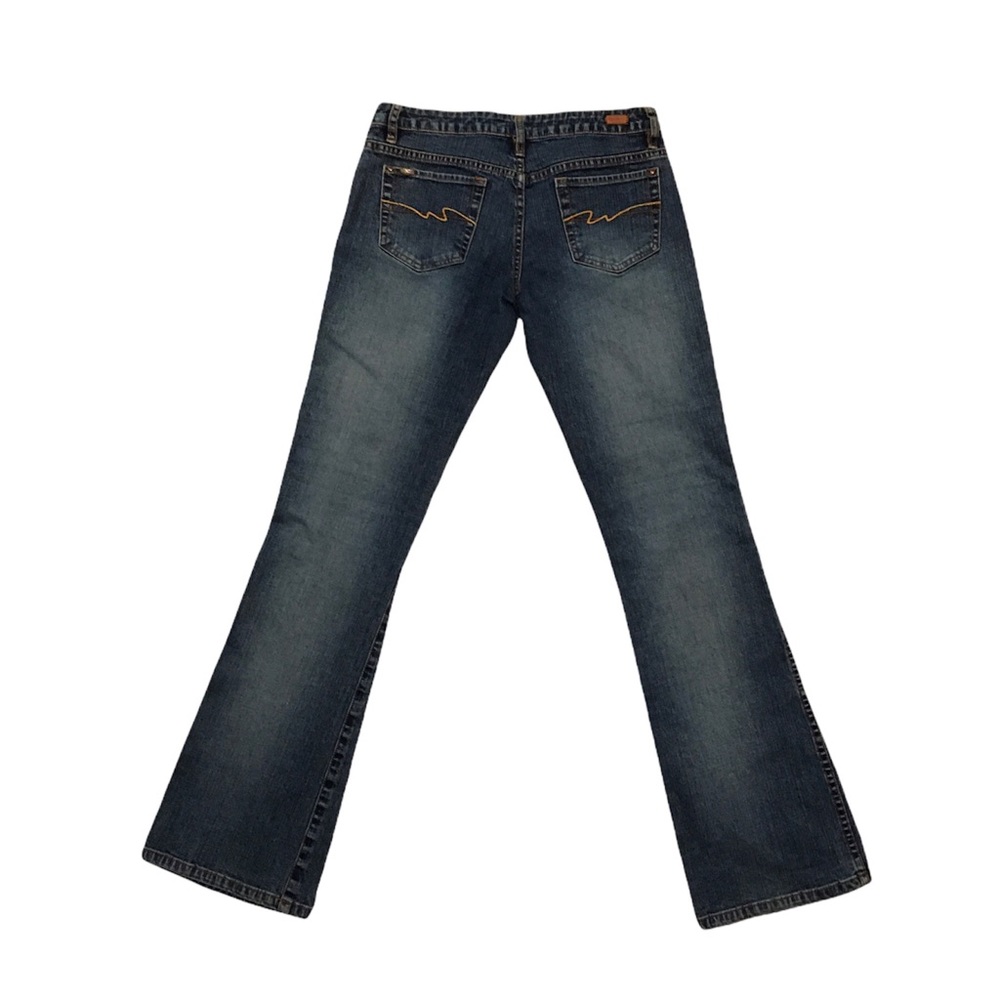 Pepe Jeans UK S73 Low Rise in Good Used Condition.